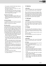 Preview for 23 page of Zgonc 889-33/3906223972 Translation Of Original Instruction Manual