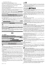 Предварительный просмотр 12 страницы Zgonc Inverter IPAC Instruction Manual