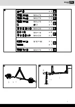 Preview for 3 page of Zgonc PROFILINE YPL 120- Translation From The Original Instruction Manua