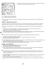 Предварительный просмотр 20 страницы Zgonc Yellow GARDEN LINE 720 YGL N.G. NEW GENERATION Translation Of Original Instruction Manual