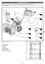 Предварительный просмотр 37 страницы Zgonc Yellow GARDEN LINE 720 YGL N.G. NEW GENERATION Translation Of Original Instruction Manual