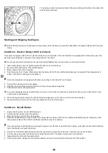 Предварительный просмотр 48 страницы Zgonc Yellow GARDEN LINE 720 YGL N.G. NEW GENERATION Translation Of Original Instruction Manual