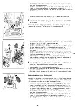 Preview for 25 page of Zgonc Yellow GARDEN LINE 720 YGL N.G. NEW... Translation Of Original Instruction Manual