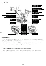 Preview for 42 page of Zgonc Yellow GARDEN LINE 720 YGL N.G. NEW... Translation Of Original Instruction Manual