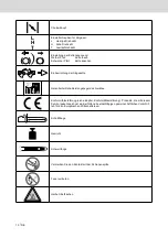 Предварительный просмотр 10 страницы Zgonc Yellow Garden YGL N.G. 4140 Translation Of The Original Instruction Manual