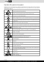 Preview for 22 page of Zgonc Yellow GardenLine MD510 Translation Of Original Instruction Manual