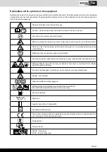 Предварительный просмотр 21 страницы Zgonc YELLOW GARDENLINE MD531 Translation Of Original Instruction Manual