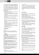 Предварительный просмотр 30 страницы Zgonc YELLOW GARDENLINE MD531 Translation Of Original Instruction Manual