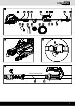 Предварительный просмотр 3 страницы Zgonc yellow PROFI LINE YPL 711 Translation Of Original Instruction Manual