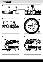 Предварительный просмотр 4 страницы Zgonc yellow PROFI LINE YPL 711 Translation Of Original Instruction Manual