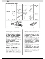 Предварительный просмотр 28 страницы Zgonc YGL N.G. 2525 Instruction Manual