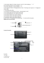 Предварительный просмотр 2 страницы ZHANGZHOU JIMEI ELECTRONIC CO. H997 Manual