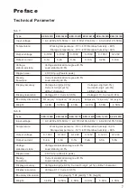 Preview for 9 page of Zhaoxin KXN Series Manual