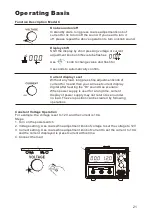 Preview for 23 page of Zhaoxin KXN Series Manual