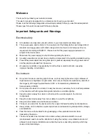 Preview for 2 page of Zhejiang Dahua Security Technology Dahua HD Mini Quick Start Manual