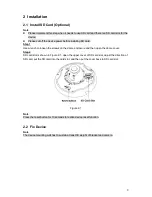 Preview for 9 page of Zhejiang Dahua Security Technology Dahua HD Mini Quick Start Manual