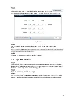 Preview for 15 page of Zhejiang Dahua Security Technology Dahua HD Mini Quick Start Manual