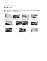 Preview for 7 page of Zhejiang Dahua Security Technology DH-DVR1604RW Operation Manual