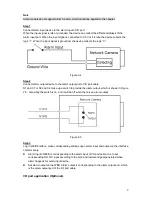 Предварительный просмотр 15 страницы Zhejiang Dahua Vision Technology Co., LTD DH-IPC-HF8242F-FD Quick Start Manual