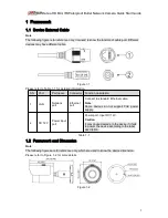 Preview for 7 page of Zhejiang Dahua Vision Technology Co., LTD DH-IPC-HFW1230S Quick Start Manual