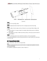 Preview for 9 page of Zhejiang Dahua Vision Technology Co., LTD DH-IPC-HFW1230S Quick Start Manual