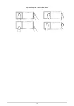Preview for 20 page of Zhejiang Dahua Vision Technology Face Recognition Access Controller User Manual