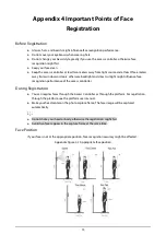 Preview for 21 page of Zhejiang Dahua Vision Technology Face Recognition Access Controller User Manual