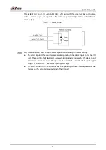 Preview for 9 page of Zhejiang Dahua Vision Technology IPC-PFW8840-A180 Quick Start Manual