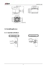 Preview for 15 page of Zhejiang Dahua Vision Technology IPC-PFW8840-A180 Quick Start Manual