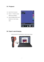 Preview for 5 page of ZHEJIANG DALI TECHOLOGY T1-M Quick Start Manual