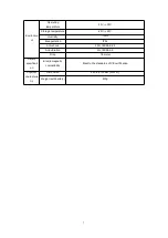 Preview for 7 page of ZHEJIANG DALI TECHOLOGY T1-M Quick Start Manual