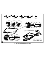 Предварительный просмотр 11 страницы Zhejiang Longyard Trade Industrial NE-0608 Owner'S Manual And Assembly Instructions