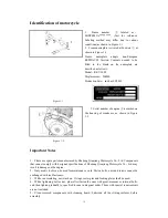 Предварительный просмотр 10 страницы Zhejiang Qianjiang Motorcycle RKV 200 Service Manual