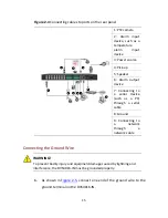 Предварительный просмотр 23 страницы Zhejiang Uniview Technologies DVS4016-IN Quick Manual