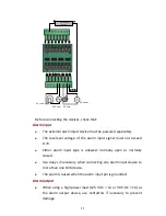 Preview for 18 page of Zhejiang Uniview Technologies NVR208-16/32 Quick Manual