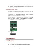 Preview for 19 page of Zhejiang Uniview Technologies NVR208-16/32 Quick Manual