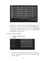 Preview for 25 page of Zhejiang Uniview Technologies NVR208-16/32 Quick Manual