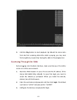 Preview for 30 page of Zhejiang Uniview Technologies NVR208-16/32 Quick Manual