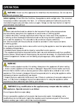 Preview for 11 page of Zhejiang Yayi 227778 Assembly Instructions Manual