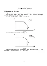 Предварительный просмотр 12 страницы ZHEJIANG YUHAI TSNC-YH-A1M Operation Manual