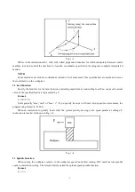 Предварительный просмотр 13 страницы ZHEJIANG YUHAI TSNC-YH-A1M Operation Manual