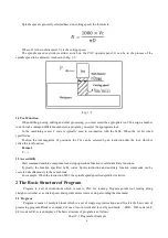 Предварительный просмотр 14 страницы ZHEJIANG YUHAI TSNC-YH-A1M Operation Manual