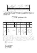 Предварительный просмотр 17 страницы ZHEJIANG YUHAI TSNC-YH-A1M Operation Manual