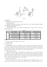 Предварительный просмотр 19 страницы ZHEJIANG YUHAI TSNC-YH-A1M Operation Manual