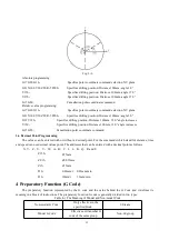 Предварительный просмотр 22 страницы ZHEJIANG YUHAI TSNC-YH-A1M Operation Manual