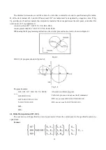 Предварительный просмотр 26 страницы ZHEJIANG YUHAI TSNC-YH-A1M Operation Manual