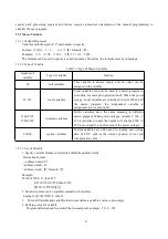 Предварительный просмотр 37 страницы ZHEJIANG YUHAI TSNC-YH-A1M Operation Manual