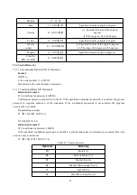 Предварительный просмотр 39 страницы ZHEJIANG YUHAI TSNC-YH-A1M Operation Manual