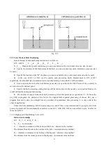 Предварительный просмотр 45 страницы ZHEJIANG YUHAI TSNC-YH-A1M Operation Manual