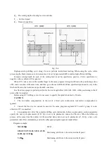 Предварительный просмотр 46 страницы ZHEJIANG YUHAI TSNC-YH-A1M Operation Manual